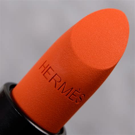 hermes orange boite lipstick dupe|Find lipstick dupes .